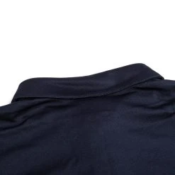 Nike Polo Dri-FIT Academy 18 - Navy/Blue Woman -football a80af43294eb