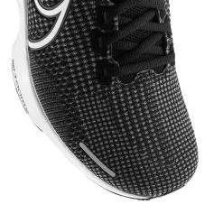 Nike Running Shoe ZoomX Invincible Run FK 2 - Black/Summit White 12 Nike Running Shoe ZoomX Invincible Run FK 2 - Black/Summit White -football a8d2944d3e86