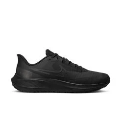 Nike Running Shoe Air Zoom Pegasus 39 Shield - Black/Smoke Grey