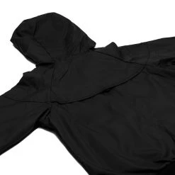 Nike Jacket Windrunner NSW - Black/White Kids -football a9a131dccb50