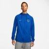 Nike England Track Jacket Dri-FIT Strike 2022/23 - Game Royal/Blue Fury