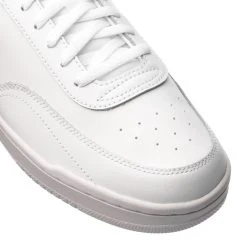 Nike Sneaker Court Vintage - White/Black/Total Orange -football aa06d1b35a75