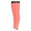 Nike Pro Tights - Pink/White Kids