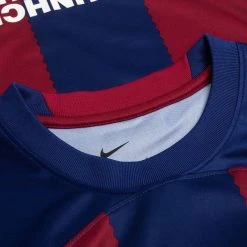 Nike Barcelona Home Shirt 2023/24 Kids 10 Nike Barcelona Home Shirt 2023/24 Kids -football aab76bedcabc