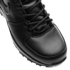 Nike Sneaker Winter Boot - Black -football aaf0703935bb