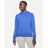 Nike Barcelona Hoodie NSW - Game Royal/Fireberry Woman