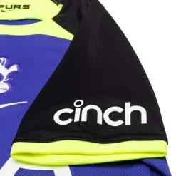 Nike Tottenham Away Shirt 2022/23 Woman -football aafd248bd27f