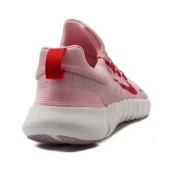 Nike Running Shoe Free Next Nature 5.0 - Soft Pink/Crimson Woman -football ab14f48947b7