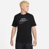 Nike T-Shirt Sportswear Essentials+ - Black