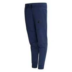 Nike Sweatpants NSW Tech Fleece - Midnight Navy/Black Kids