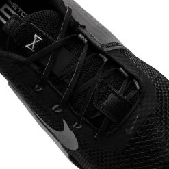 Nike Running Shoe Metcon 7 - Black/Metallic Bomber Grey/White Woman 15 Nike Running Shoe Metcon 7 - Black/Metallic Bomber Grey/White Woman -football abb2235d0b43