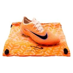 Nike Phantom GX Elite FG United - Guava Ice/Black -football abba4ce09634