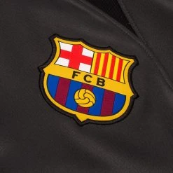 Nike Barcelona Goalkeeper Shirt Home 2022/23 -football abe9636f1be2