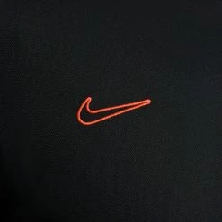 Nike Tracksuit Dri-FIT Academy 23 - Black/Bright Crimson -football ac309bb6acdb