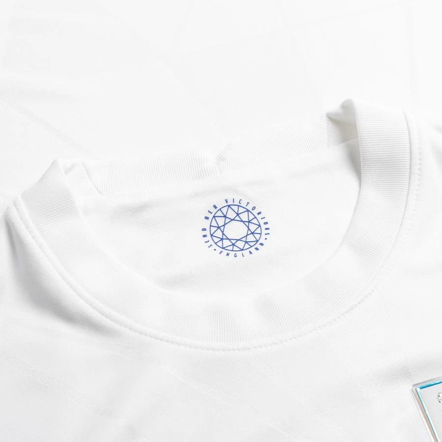 Nike England Home Shirt Women's EURO 2022 Kids 4 Nike England Home Shirt Women's EURO 2022 Kids - Image 4