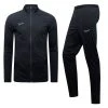 Nike Tracksuit Dri-FIT Academy 23 - Black/Black/White