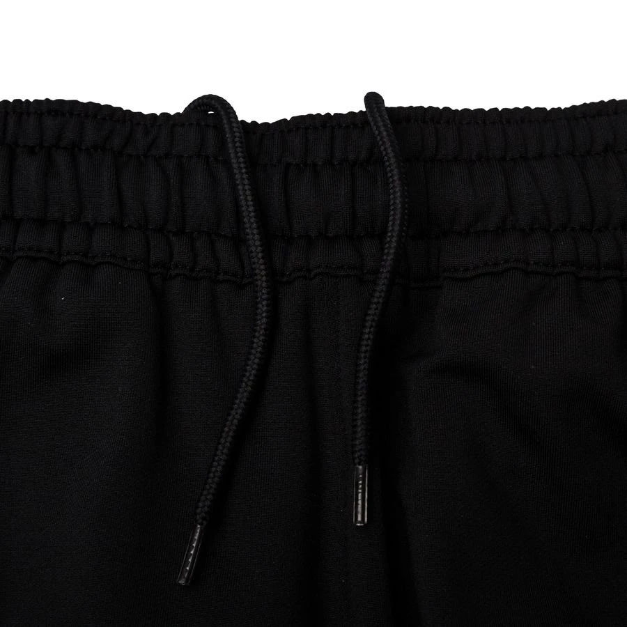 Nike F.C. Shorts Joga Bonito - Black/White/White 2 Nike F.C. Shorts Joga Bonito - Black/White/White - Image 2