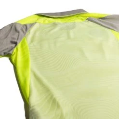 Nike F.C. Football Shirt - Barely Volt/Reflect Silver Woman -football ad0053d21f34