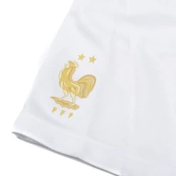 Nike France Home Shirt 2022/23 Baby-Kit Kids -football ad0bb1e22b7c