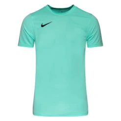 Nike Playershirt Dry Park VII - Hyper Turquoise/Black