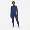 Nike Tracksuit Dri-FIT Academy - Blue Void/Volt Woman