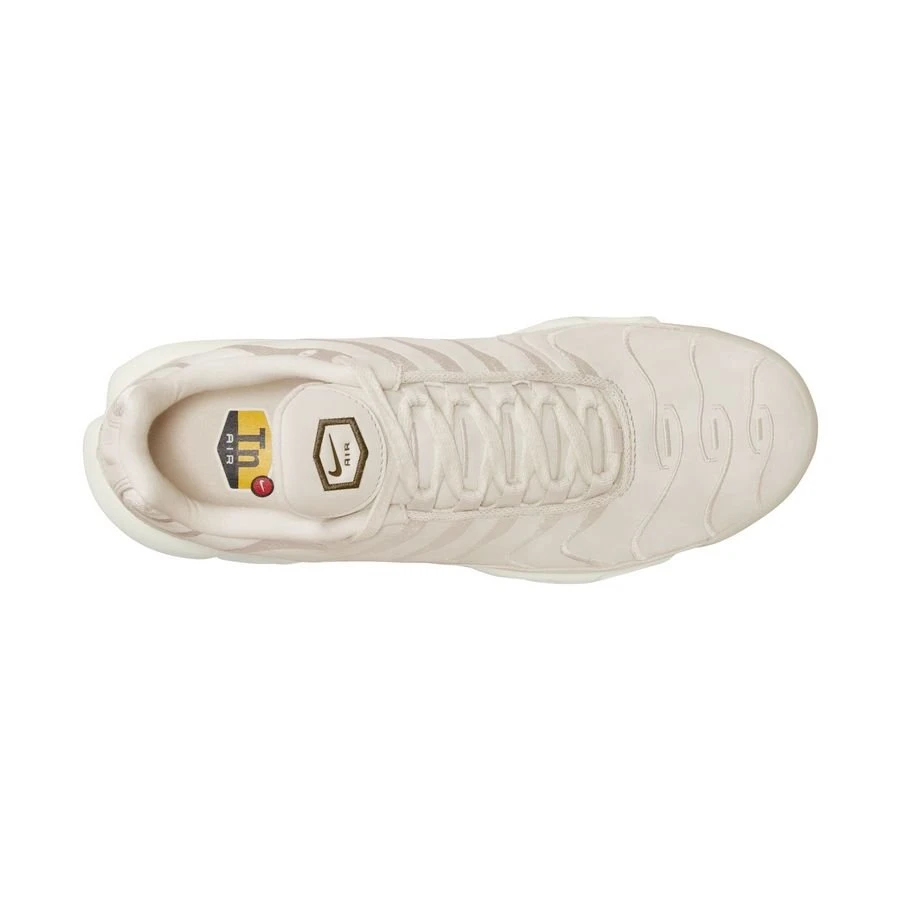 Nike Sneaker Air Max Plus PRM - White Woman 6 Nike Sneaker Air Max Plus PRM - White Woman - Image 6