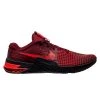 Nike Running Shoe Metcon 8 - Team Red/Bright Crimson/Purple