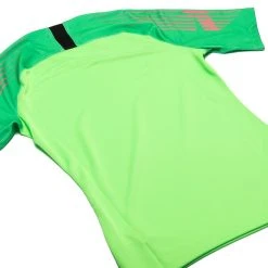 Nike Goalkeeper Shirt Gardien II - Green Strike/Green Spark/Black -football aeb3ef2c3ea8