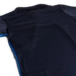 Nike Polo Dri-FIT Academy 18 - Navy/Blue Woman -football aeb51e81990a