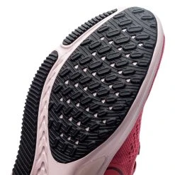 Nike Running Shoe React Miler 2 - White/Pink Woman -football aeb79e6a82d0