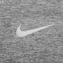 Nike Dri-FIT Element Crew - Smoke Grey/Reflect Silver 13 Nike Dri-FIT Element Crew - Smoke Grey/Reflect Silver -football aed570789fe5