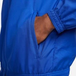 Nike Paris Saint Germain Tracksuit Dri-FIT Strike - Old Royal/White -football aee8cd9bf383