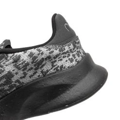 Nike Running Shoe SuperRep Go 3 Next Nature Flyknit - Anthracite/White/Black/Cool Grey -football af294e097b09