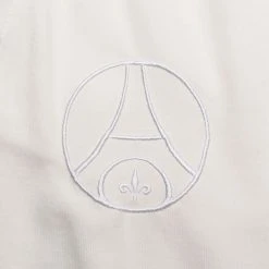 Nike Paris Saint Germain Training Trousers Dri-FIT Travel - Sail/White -football af6b792e391d