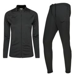 Nike Tracksuit Dri-FIT Academy - Anthracite/Black Woman
