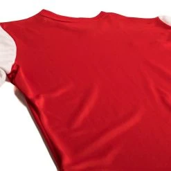Nike Playershirt Tiempo Premier II - University Red/White Woman 11 Nike Playershirt Tiempo Premier II - University Red/White Woman -football af8f7157dadb