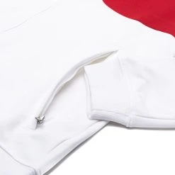 Nike Galatasaray Training Jacket Academy Pro Anthem - White/Pepper Red/Vivid Orange -football af96a87d5cf7