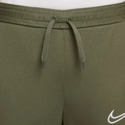 Nike Training Suit Dri-FIT Academy - Green/White Kids -football afe57c8d7cb0