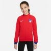 Nike Atletico Madrid Training Jacket Academy Pro Anthem - Sport Red/Deep Royal Blue/White Kids