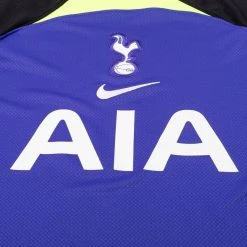 Nike Tottenham Away Shirt 2022/23 Woman -football b051b67da8a3