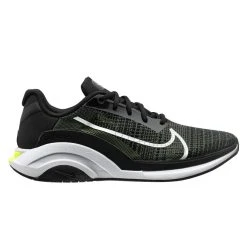 Nike Running Shoe ZoomX SuperRep Surge - Black/White/Volt