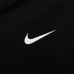 Nike Winter Jacket Academy 18 - Black/White Kids -football b09b3c1f7c19