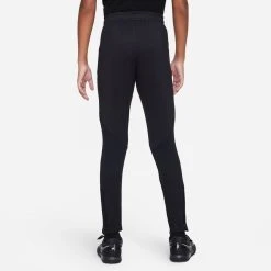 Nike Inter Training Trousers Dri-FIT Strike - Black/White Kids -football b09ebc65290e