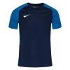 Nike Playershirt Dri-FIT Strike II - Midnight Navy/Photo Blue/White