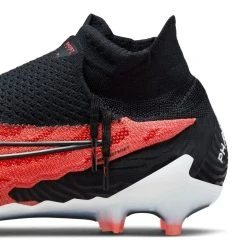 Nike Phantom GX Elite DF FG Ready - Bright Crimson/Black/White 15 Nike Phantom GX Elite DF FG Ready - Bright Crimson/Black/White -football b0fe373ea570