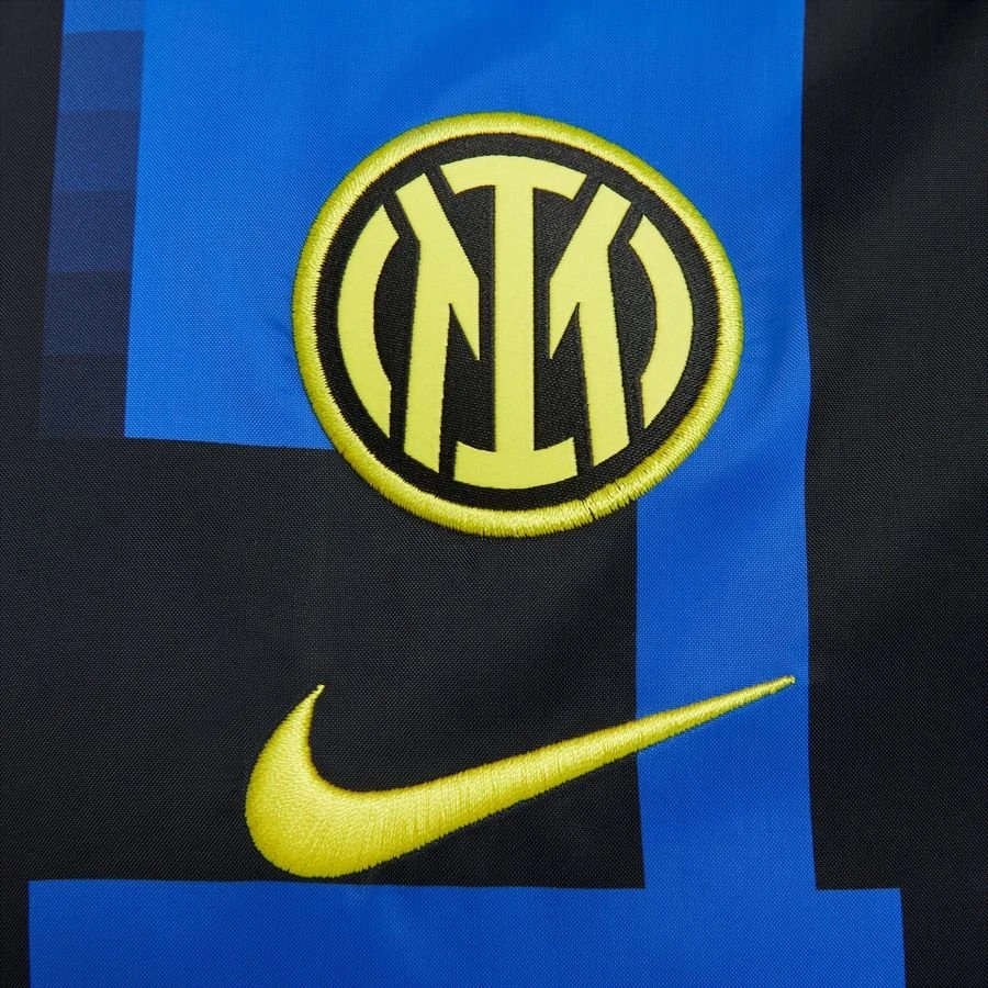 Nike Inter Tracksuit NSW Woven GX - Lyon Blue/Off Noir/Black/Vibrant Yellow 4 Nike Inter Tracksuit NSW Woven GX - Lyon Blue/Off Noir/Black/Vibrant Yellow - Image 4