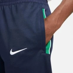 Nike Nigeria Training Trousers Travel - Obsidian/Pine Green/White 8 Nike Nigeria Training Trousers Travel - Obsidian/Pine Green/White -football b17dd631b4e6