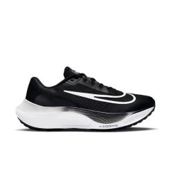 Nike Running Shoe Zoom Fly 5 Total - Black/White