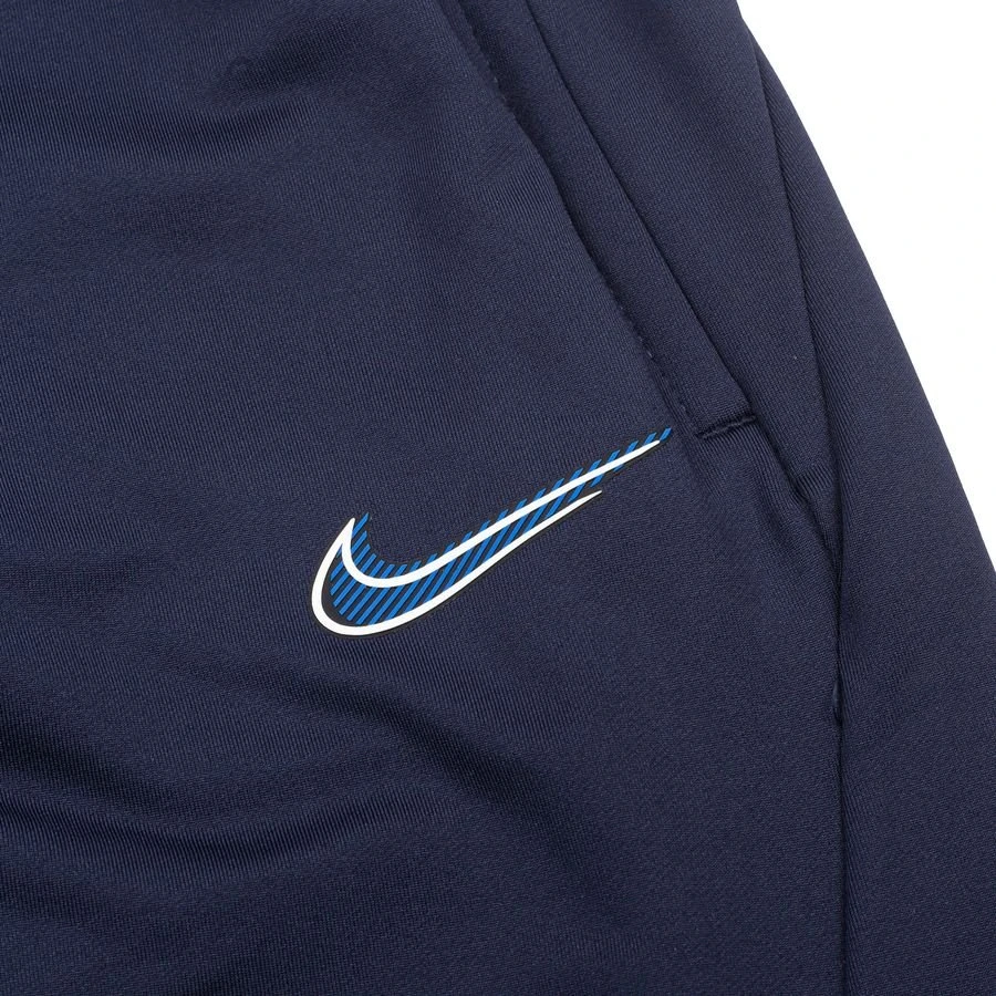 Nike Training Trousers Dri-FIT Strike - Obsidian/Royal Blue/White Kids 2 Nike Training Trousers Dri-FIT Strike - Obsidian/Royal Blue/White Kids - Image 2