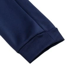 Nike F.C. Tracksuit Dri-FIT Libero - Midnight Navy/White/Black Kids -football b28fd0ce3b87